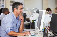 Specialisten maken de offerte